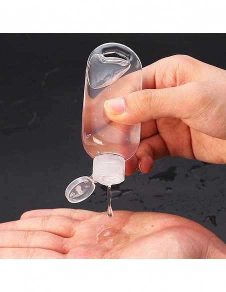 atomizador de plastico con colgador
