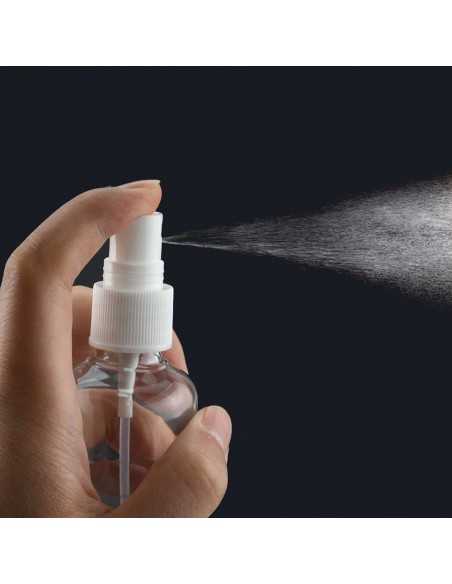 frasco atomizador