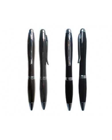 Lapicero Metalico Publicitario 2
