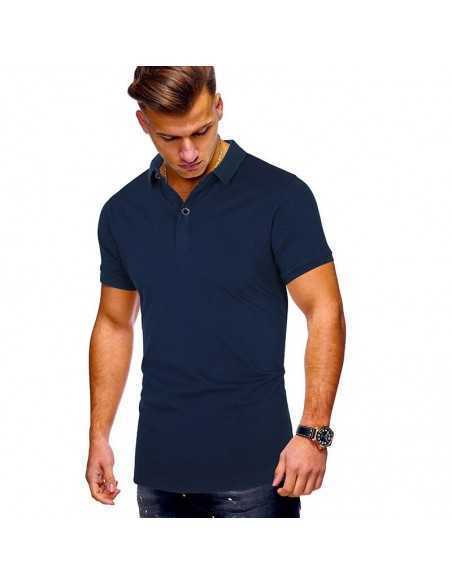 polo camisero