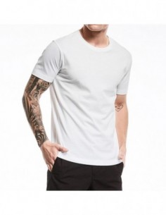 Polo Blanco Basico