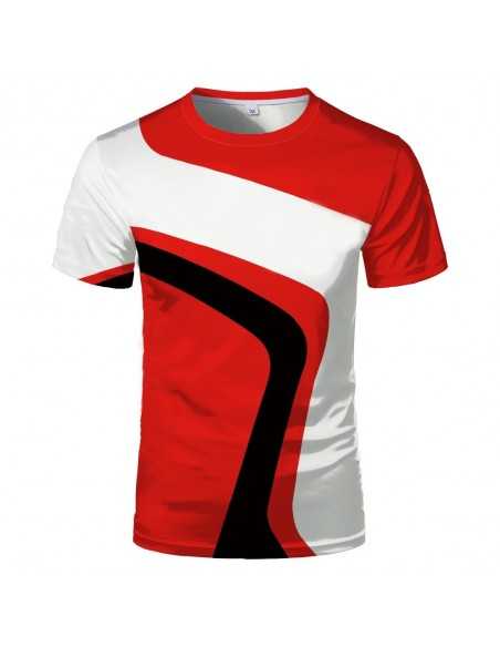 camisetas deportivas personalizadas