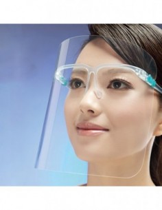 protector facial