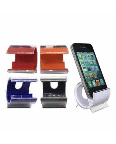 Porta celular plastico