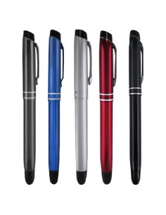 Boligrafo Metalico Ejecutivo