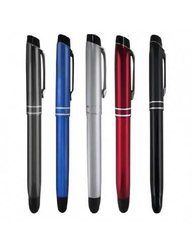 Boligrafo Metalico Ejecutivo