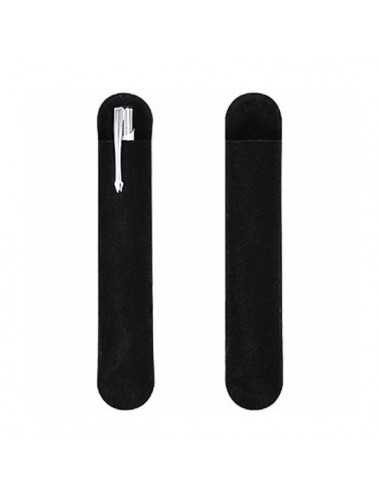 Funda de Pana Negro