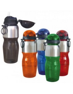 Tomatodo Plastico Base Metal