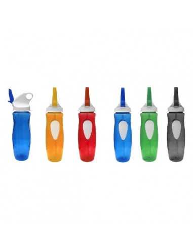 Botella Plastico AS