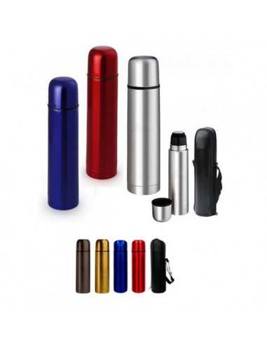 Termo Metalico Colores