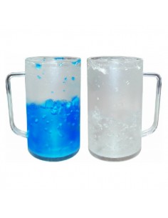 Jarro Mug Gel Interior