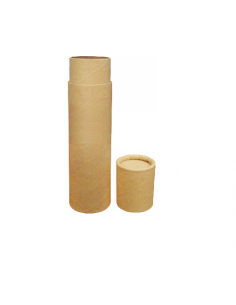 Estuche de Carton Vacio