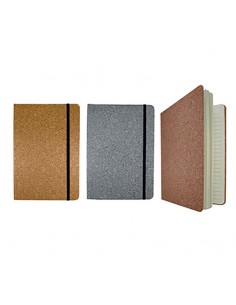 Libreta Ecologica PU