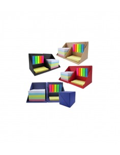 Cubo Ecologico Notas