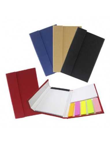 Libreta Ecologica con Post It