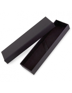 Estuche Carton Negro