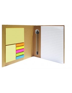 Libreta Post It Grande