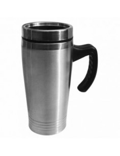 Jarro Mug Metalico