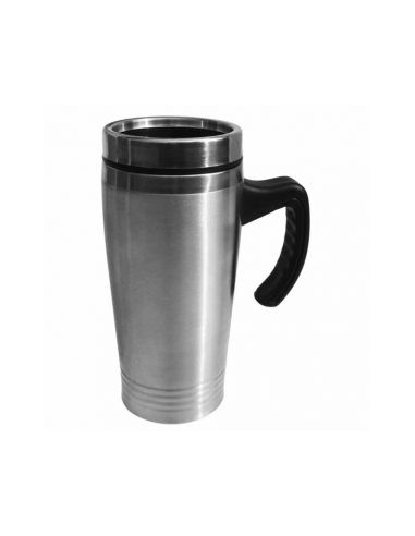 Jarro Mug Metalico