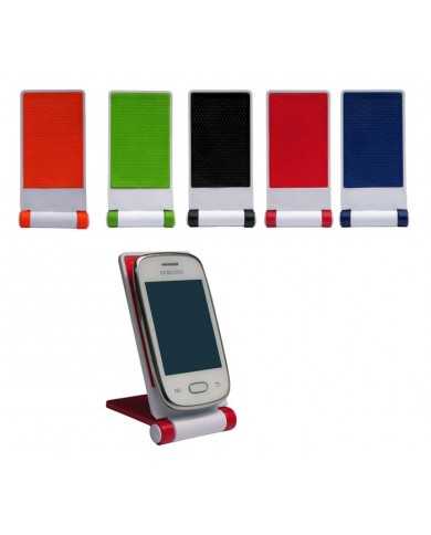 Porta celular de plastico