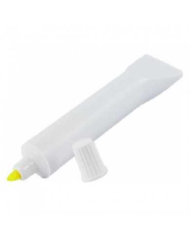 Resaltador chisguete