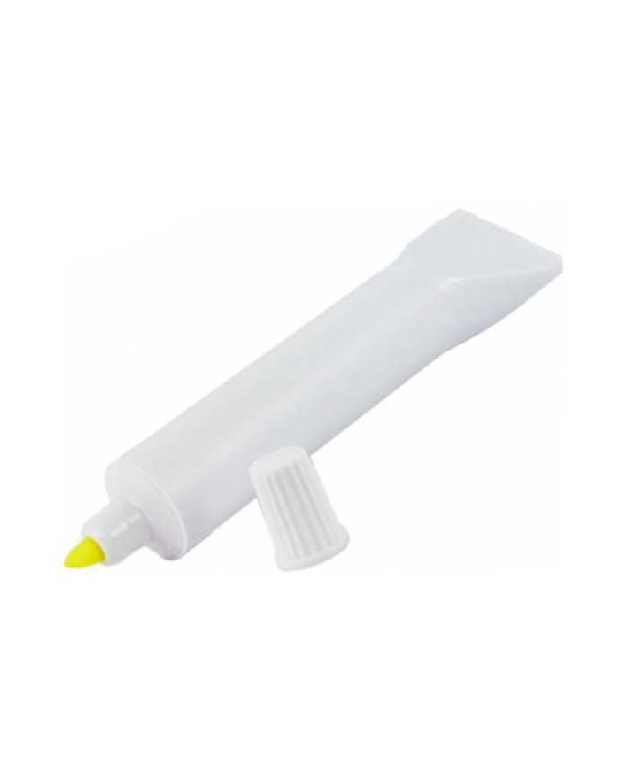 Resaltador chisguete