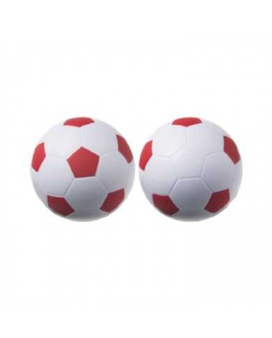 Pelota de futbol antiestres espuma de goma 2