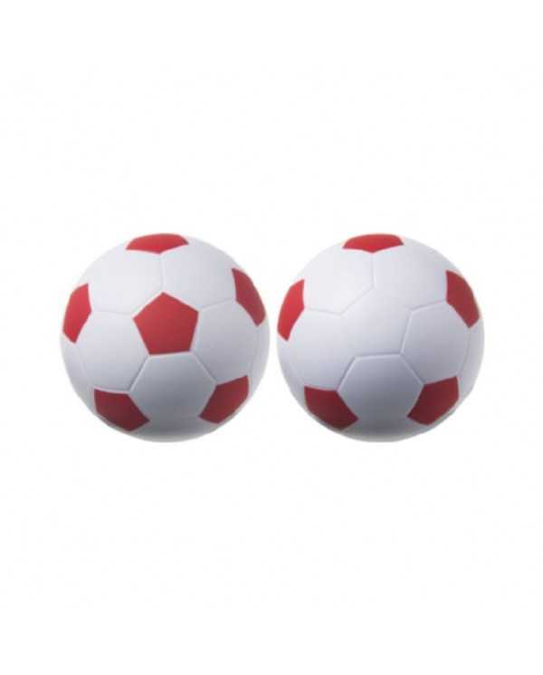 Pelota de futbol antiestres espuma de goma