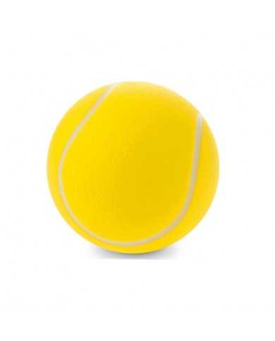 Pelota de tennis antiestres