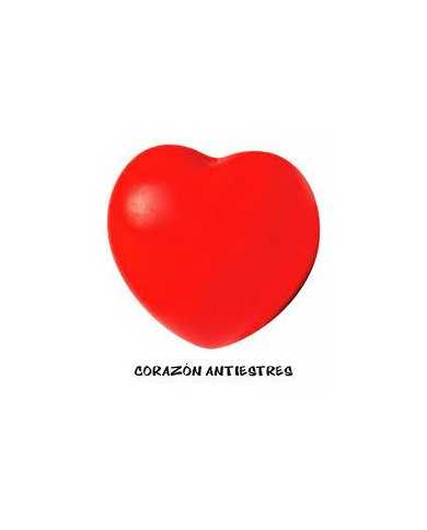 Corazon antiestres