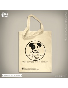 Bolsa Notex Plana