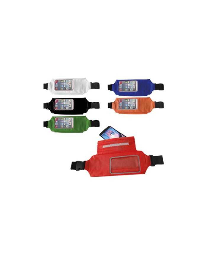 Protector de PVC para celular