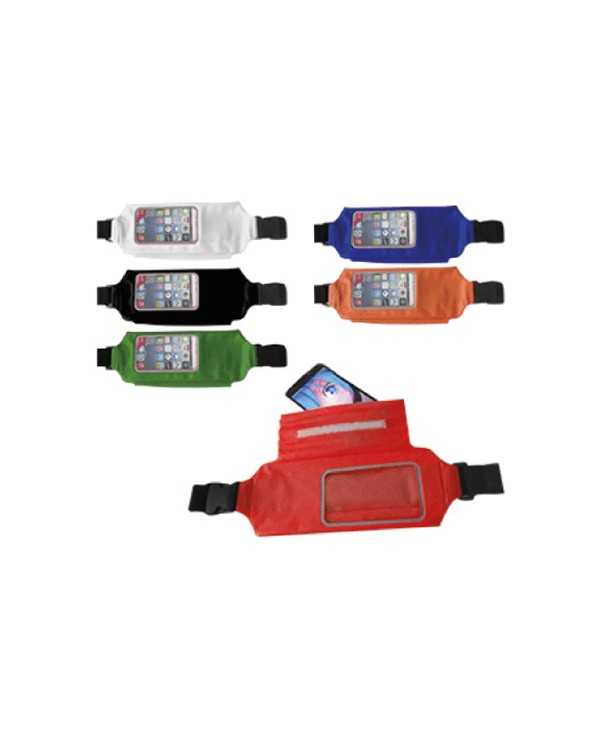 Protector de PVC para celular