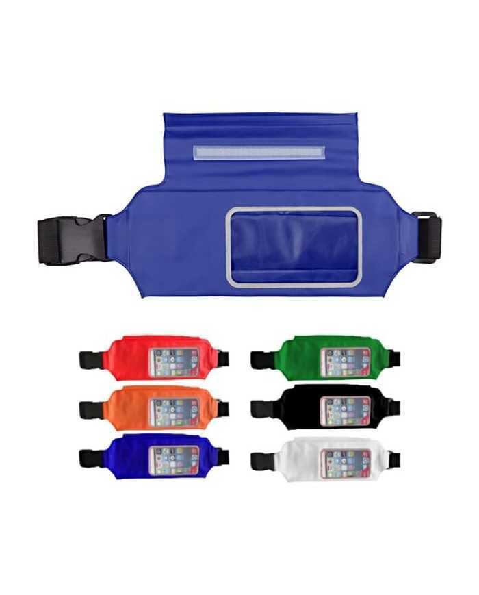 Protector de PVC para celular