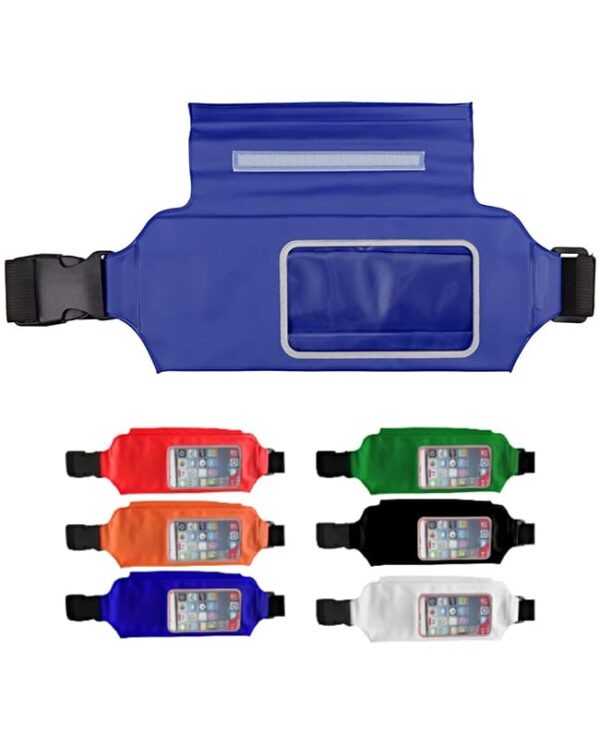 Protector de PVC para celular