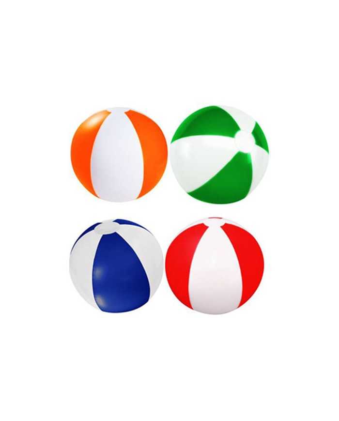 Pelota de playa inflable solido