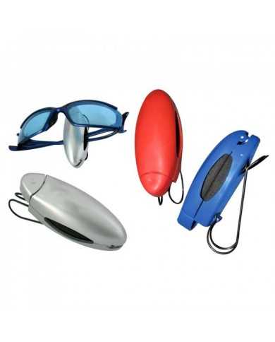 Clip porta lentes
