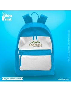 mochila publicitaria 2