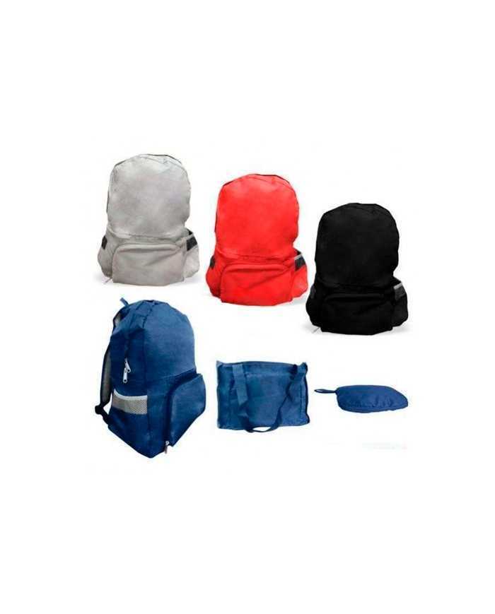Mochila multifuncion