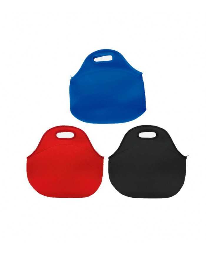 Lonchera de neoprene
