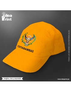 Gorra Griferas Idea