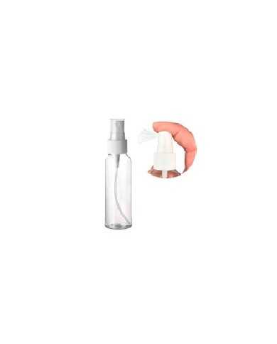 Botella spray 60ml