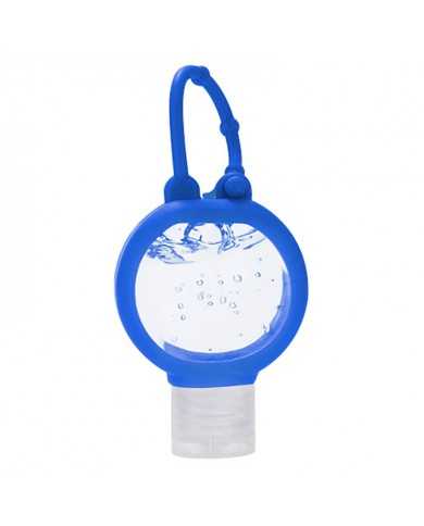 Botella vacia con silicona 40ml