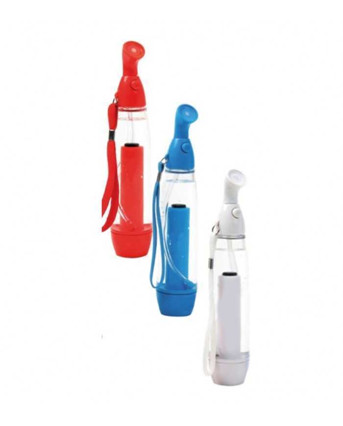 Pulverizador de agua