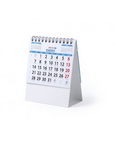Calendario Sobremesa Ener