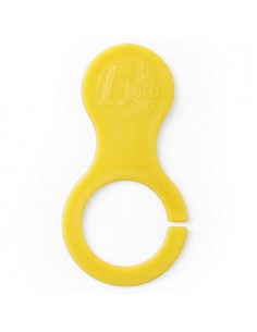 Llavero Moneda Ibershop 2