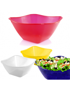 Bandeja para ensalada