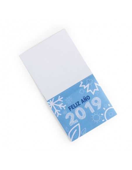 Calendario Iman Larip