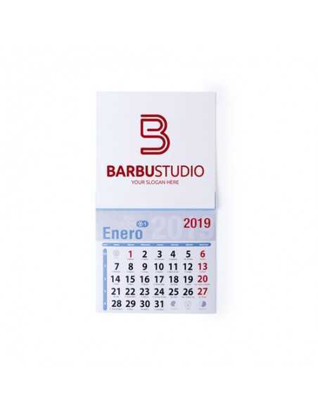 Calendario Iman Larip
