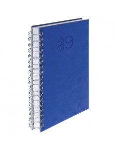 Agenda bolsillo 2